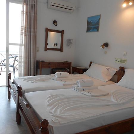 Zorbas Hotel Pitagorio Pokój zdjęcie