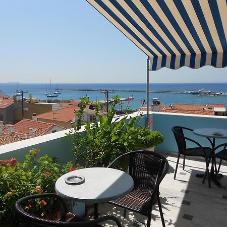 Zorbas Hotel Pitagorio Pokój zdjęcie