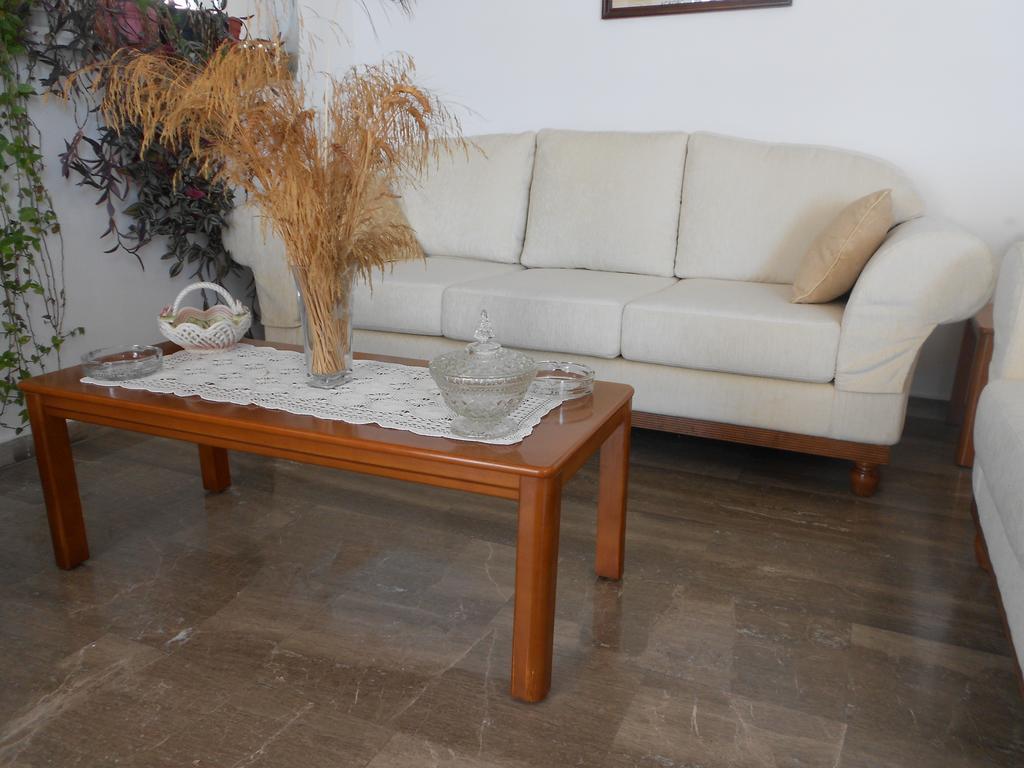 Zorbas Hotel Pitagorio Zewnętrze zdjęcie