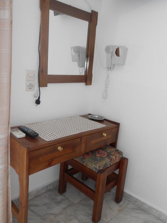 Zorbas Hotel Pitagorio Pokój zdjęcie