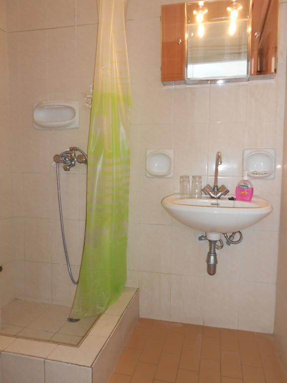 Zorbas Hotel Pitagorio Pokój zdjęcie