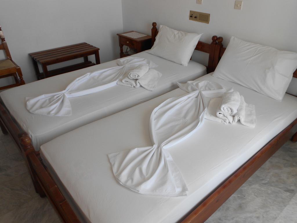 Zorbas Hotel Pitagorio Pokój zdjęcie