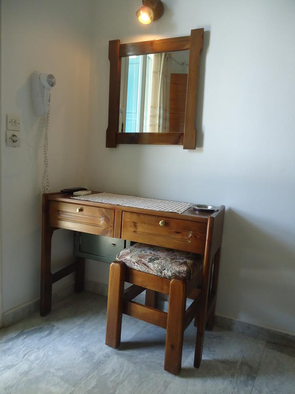 Zorbas Hotel Pitagorio Pokój zdjęcie